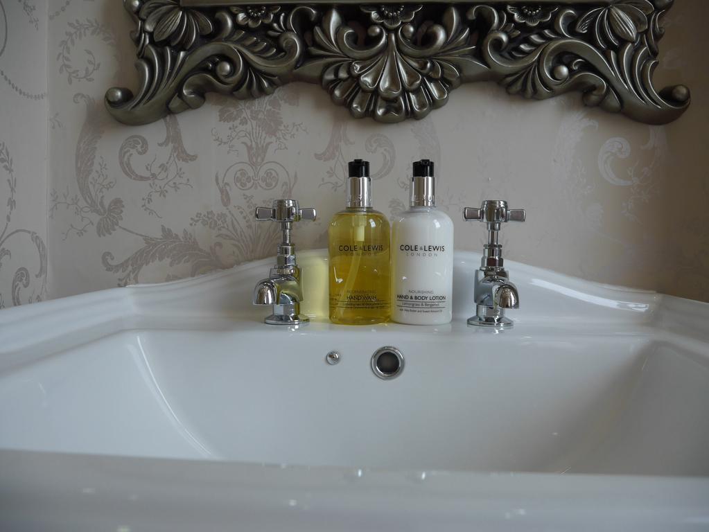 Haversham House - Adults Only Llandudno Quarto foto