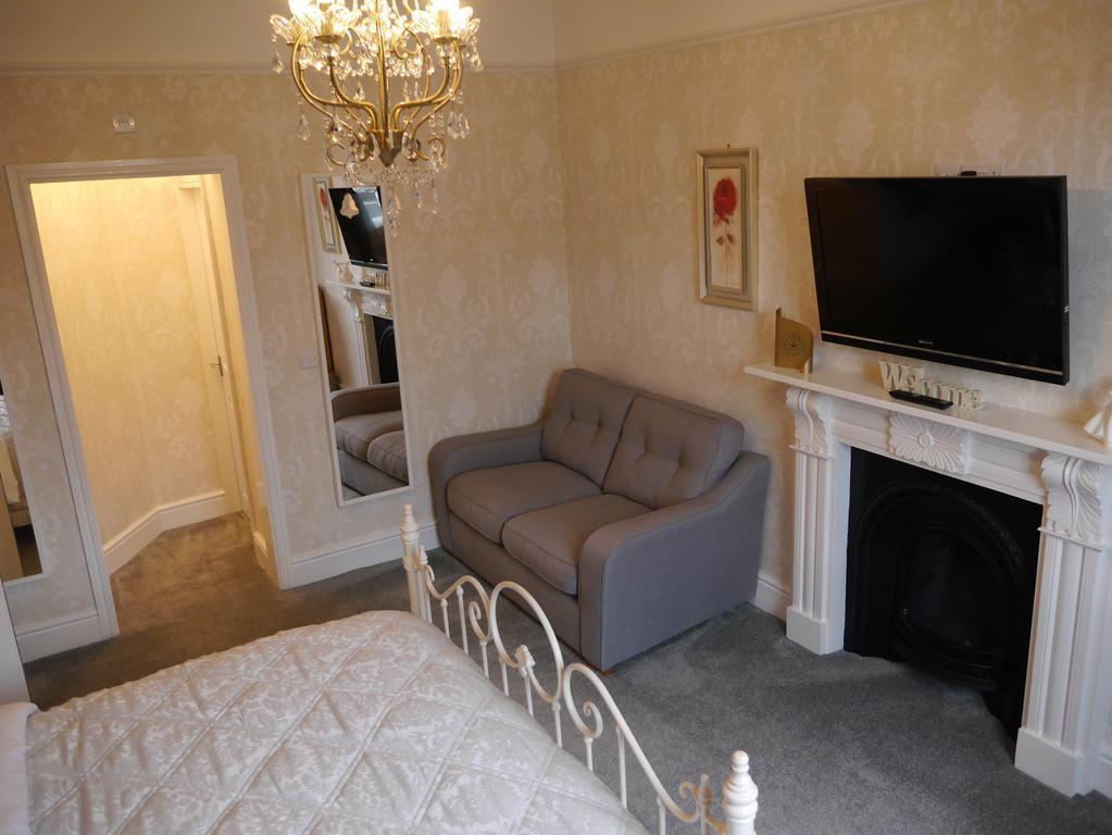 Haversham House - Adults Only Llandudno Quarto foto